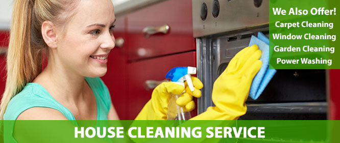 Learn More About Our House Cleaning Service in South Dublin.
