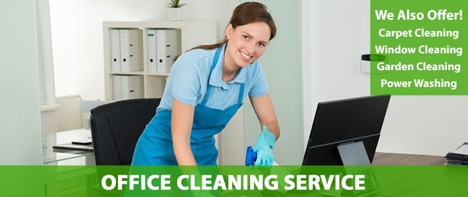 Learn More About Our Office Cleaning Service in South Dublin.
