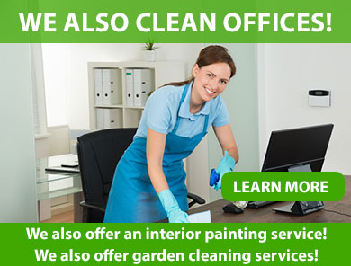 Besta Cleaning Services also Clean Offices | Mobile Site