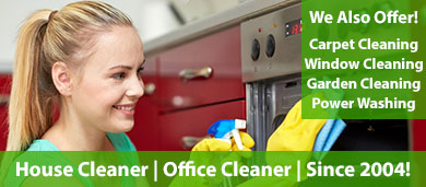 Besta Cleaning Services | Mobile Site
